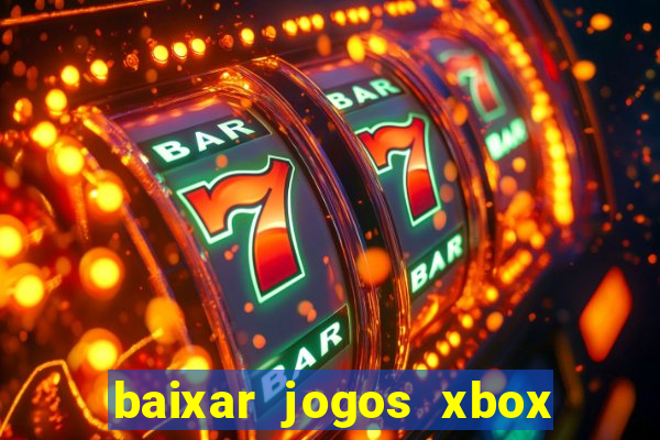 baixar jogos xbox 360 iso usando utorrent